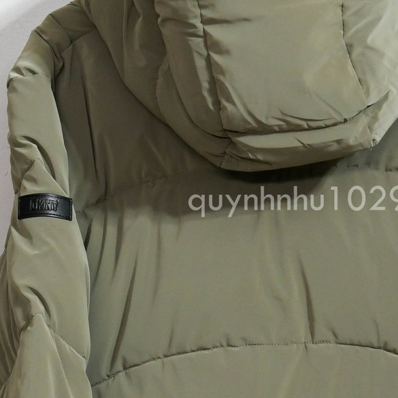 BRAND NEW DKNY WOMEN VELVET JACKET - Picture 10 of 10